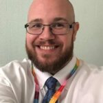 Dr Justin Varney, Director of Public Health, Birmingham City Council