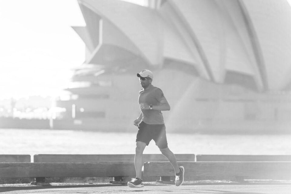 Moving Medicine launches in Australia
